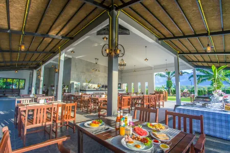 The la Valle'e Resort Отели рядом с достопримечательностью «Водопад Сайрунг»