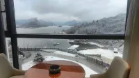 Mufeng Guanhu Homestay - Mountain view