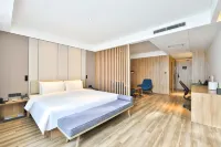 Atour Hotel Changchun High-tech Zone