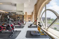 Zijing Laixin Hotel (Zhaoqing Sihui Dawang Station)