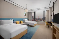 Hilton Garden Inn Rizhao High-Tech Zone