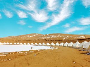 Zhongwei Xi'an Yelu Camping Camp