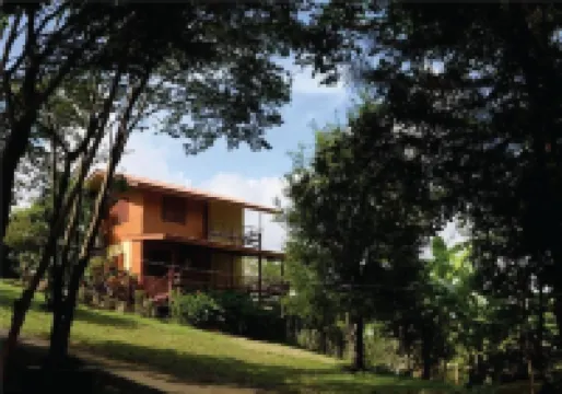 Phu Zai Keaw Hotels near Wat Khao Phaeng Ma