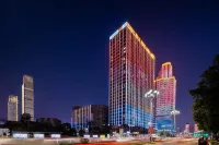 โรงแรมเฮย์ เฮสเซนลี - ที่มีที่จอดรถ