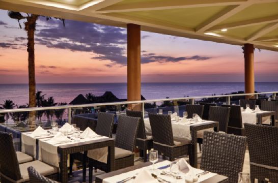Restaurant Hotel Riu Jambo - All Inclusive Photo