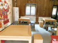 Mingshui Ancient City Fuli Inn