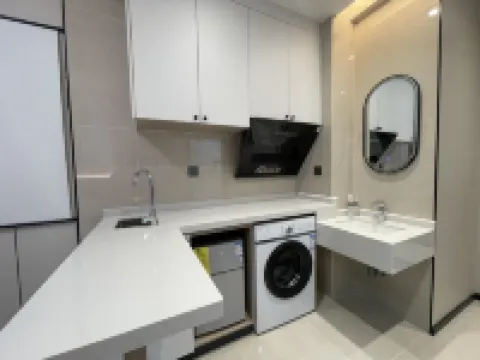 Dongfeng Qiduo Apartment Hotels in Dongfeng