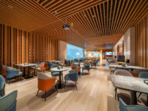 石獅曼哈頓建聯ホテル 石獅のホテル