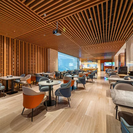 Manhattan Kinlen Hotel