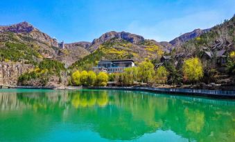 TANXI RESORT AND VILLAS