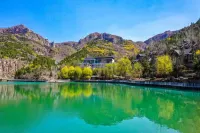 TANXI RESORT AND VILLAS Hotels near Tanxi Mountain