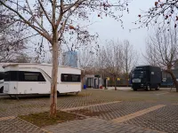 Elipin Hotel (Luoyang Longmen High-speed Railway Station Sports Center)