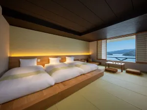 Hoshino Resorts Kai Enshu