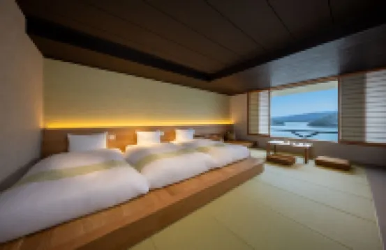 Hoshino Resorts Kai Enshu