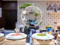 Yitel (Beijing Shijingshan Taiwanjie    Plaza) Hotels near Joy Water Rubik