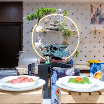 Yitel (Beijing Shijingshan Taiwanjie    Plaza)