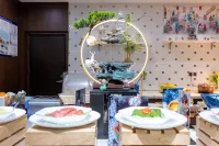 Yitel (Beijing Shijingshan Taiwanjie    Plaza)