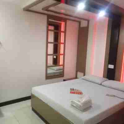 Hotel Sogo Cabanatuan Rooms