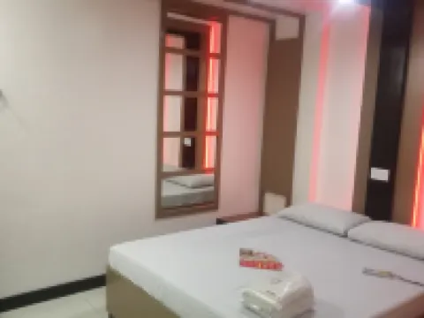 Hotel Sogo Cabanatuan Hotels in Cabanatuan