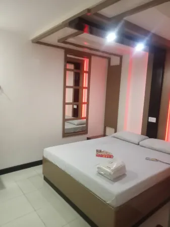 Hotel Sogo Cabanatuan