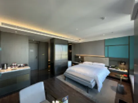 Qingyang Hongrui Yaju Hotel Hotels in Qingyang