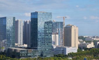 Xiamen Shiyi Apartment (Baolong Yicheng)