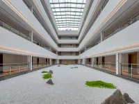全季酒店（合肥長豐比亞迪工業園店） 長豐酒店