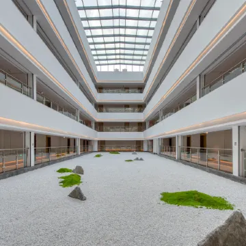 JI Hotel (Hefei Changfeng BYD Industrial Park)