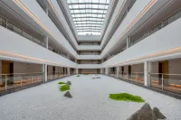 JI Hotel (Hefei Changfeng BYD Industrial Park)