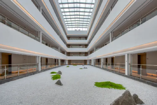 JI Hotel (Hefei Changfeng BYD Industrial Park)