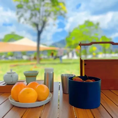 Beijing TOYE Glamping