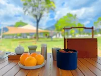 Beijing TOYE Glamping