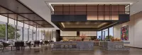 Yuehu Jinling Hotel - Morgenmad