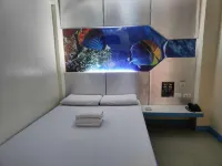 Astrotel Monumento Hotel dekat Religious of the Virgin Mary