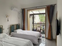 Lianxiang Taihang Water Town Taoyuan B&B - 2성급