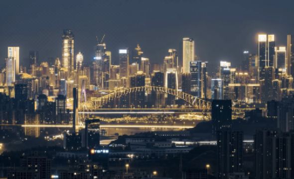 Chongqing|Yijia Youth Hostel (Jiefangbei Pedestrian Street Hongyadong Branch)