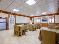 Tuke China Light Hotel (Pingdingshan Wanda Plaza Bus Station) Hotels in Pingdingshan