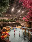 Piyanshan Hot Spring Hotel - Romantische