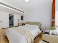 qinhuangdao weilan haian qinhai Villa โรงแรมในฉินหวงต้าว