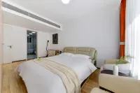 北戴河蔚藍海岸蘭舍民宿