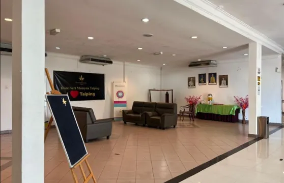 太平斯里馬來西亞酒店