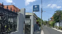 Wijaya Hostel Các khách sạn ở 