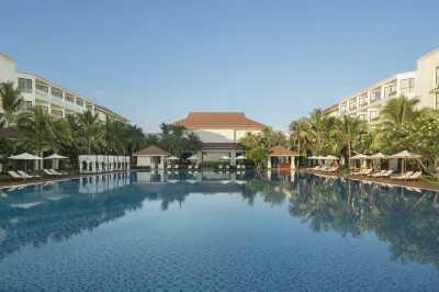 Renaissance Hoi An Resort & Spa Hotels in der Nähe von Kim Bong Carpentry Village