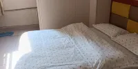 Dongguan Wanjiang Jinfeng Apartment - Camera Di Base A 1 Letto