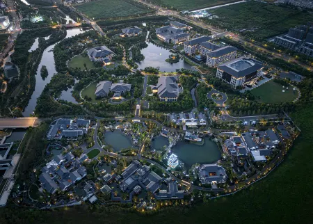 Zhongwu Hotel