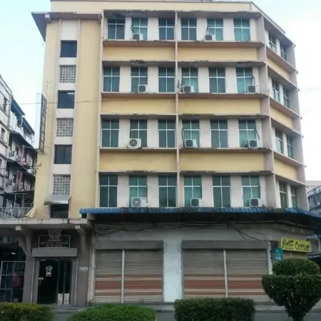 Hotel Ocean