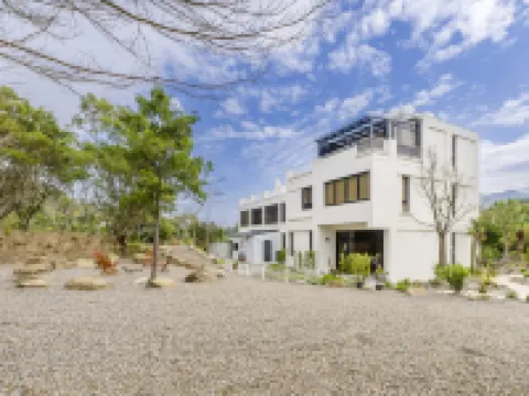 MODA & the MOON Hotels in Miaoli County