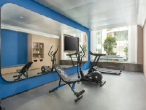 Holiday Inn Express SHANGRI-LA by IHG Hotels in Shangri-La