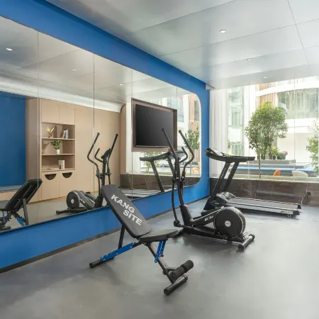 Holiday Inn Express SHANGRI-LA by IHG