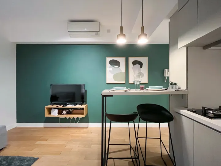 MIJ Living Serviced Apartment - Mong Kok